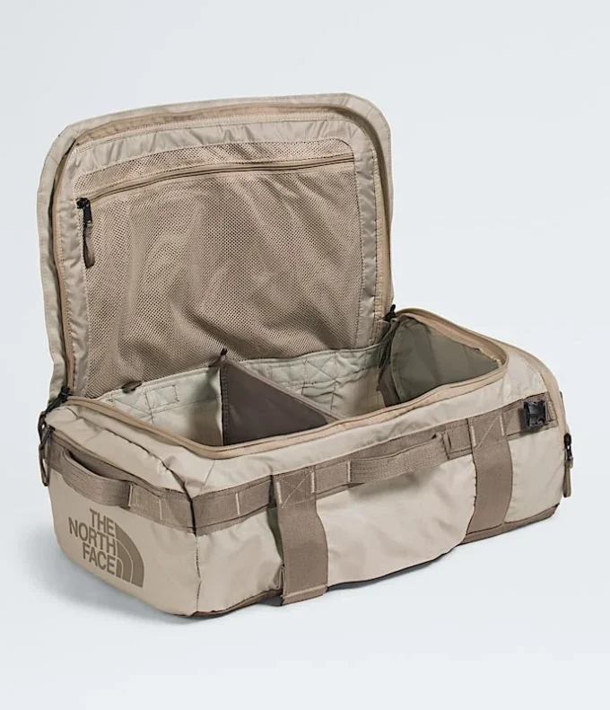Torba Base Camp Voyager Duffel — 32 l