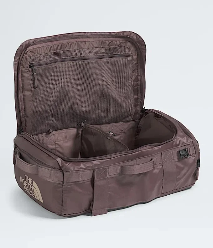 Torba Base Camp Voyager Duffel — 32 l Torba Base Camp Voyager Duffel — 32 l