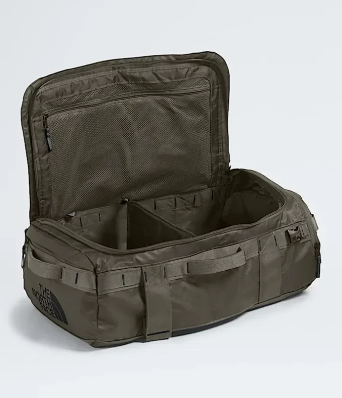 Torba Base Camp Voyager Duffel — 32 l