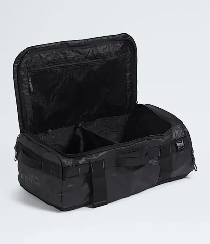 Torba Base Camp Voyager Duffel — 32 l Torba Base Camp Voyager Duffel — 32 l