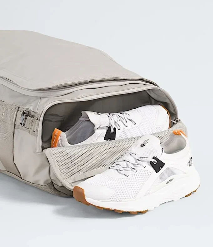 Torba Base Camp Voyager Duffel — 32 l