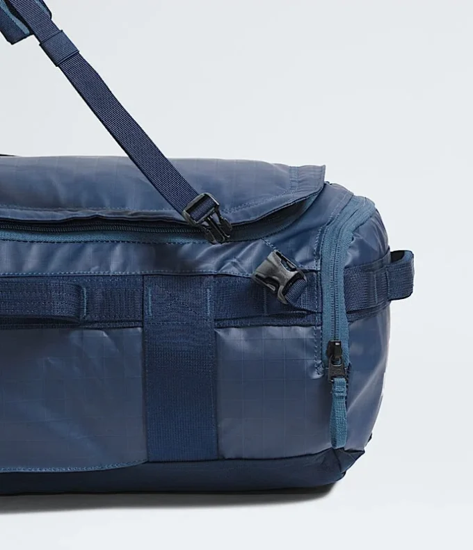 Torba Base Camp Voyager Duffel — 32 l