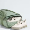 Torba Base Camp Voyager Duffel — 32 l