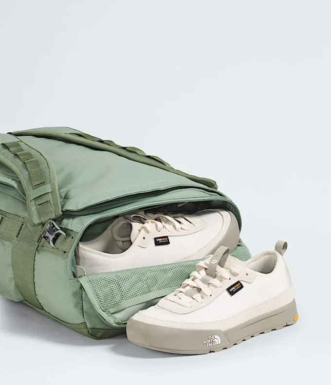 Torba Base Camp Voyager Duffel — 32 l