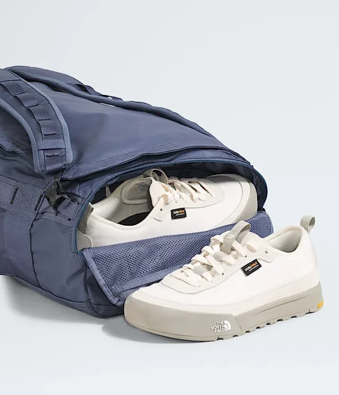 Torba Base Camp Voyager Duffel — 32 l