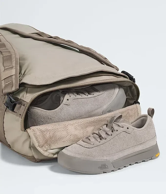Torba Base Camp Voyager Duffel — 32 l