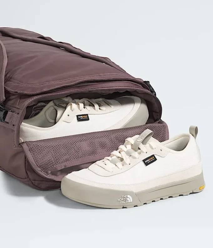 Torba Base Camp Voyager Duffel — 32 l Torba Base Camp Voyager Duffel — 32 l