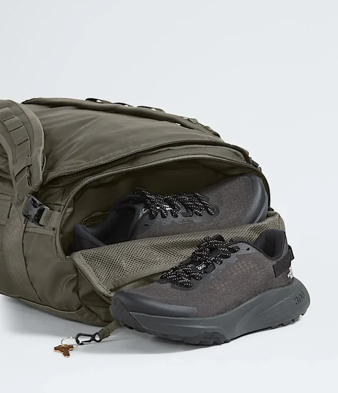 Torba Base Camp Voyager Duffel — 32 l