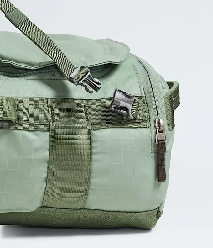Torba Base Camp Voyager Duffel — 32 l