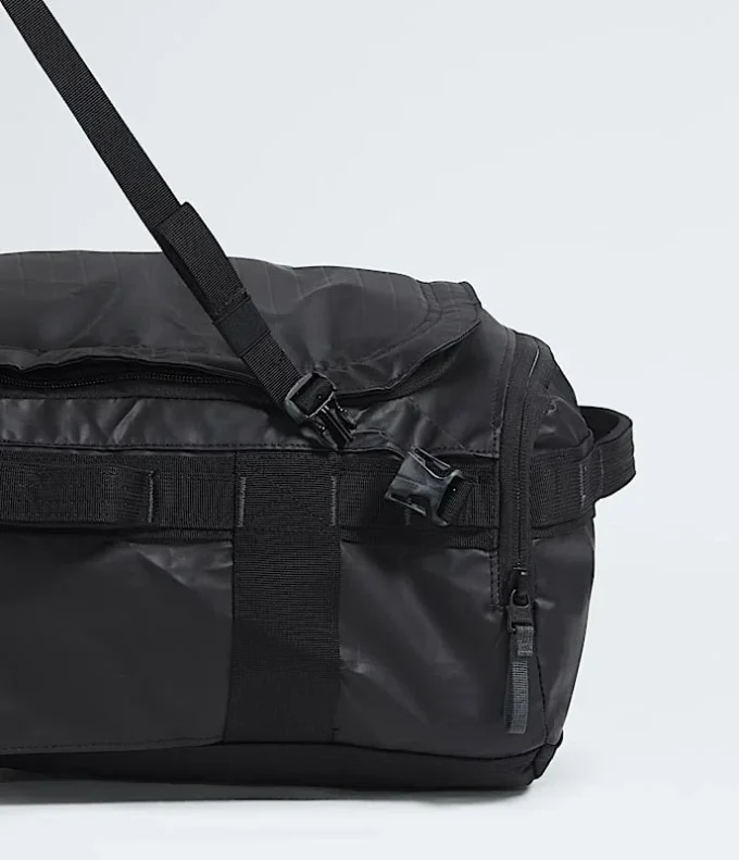 Torba Base Camp Voyager Duffel — 32 l Torba Base Camp Voyager Duffel — 32 l