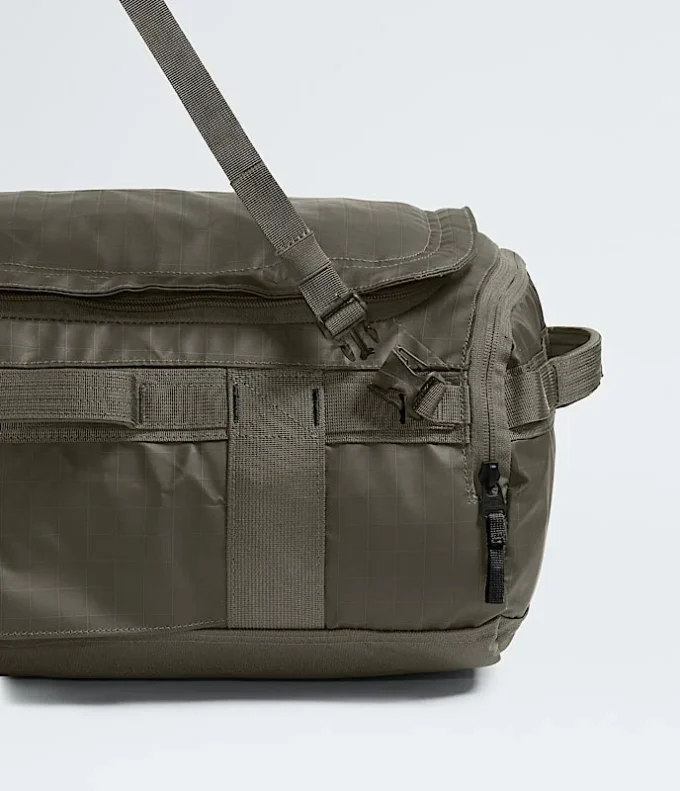 Torba Base Camp Voyager Duffel — 32 l