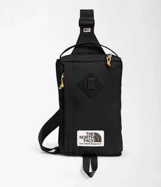 Torba Berkeley Field