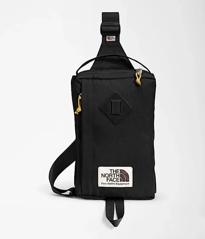 Torba Berkeley Field