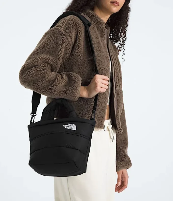 Torba Nuptse Mini