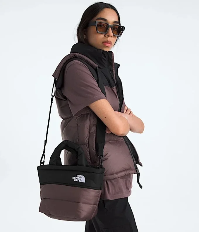 Torba Nuptse Mini