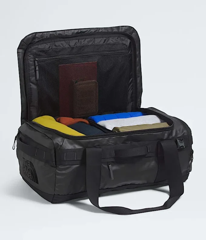 Torba podróżna Base Camp Voyager — 42 l