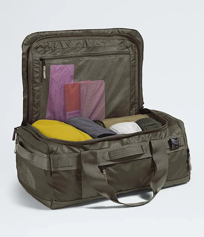 Torba podróżna Base Camp Voyager — 42 l
