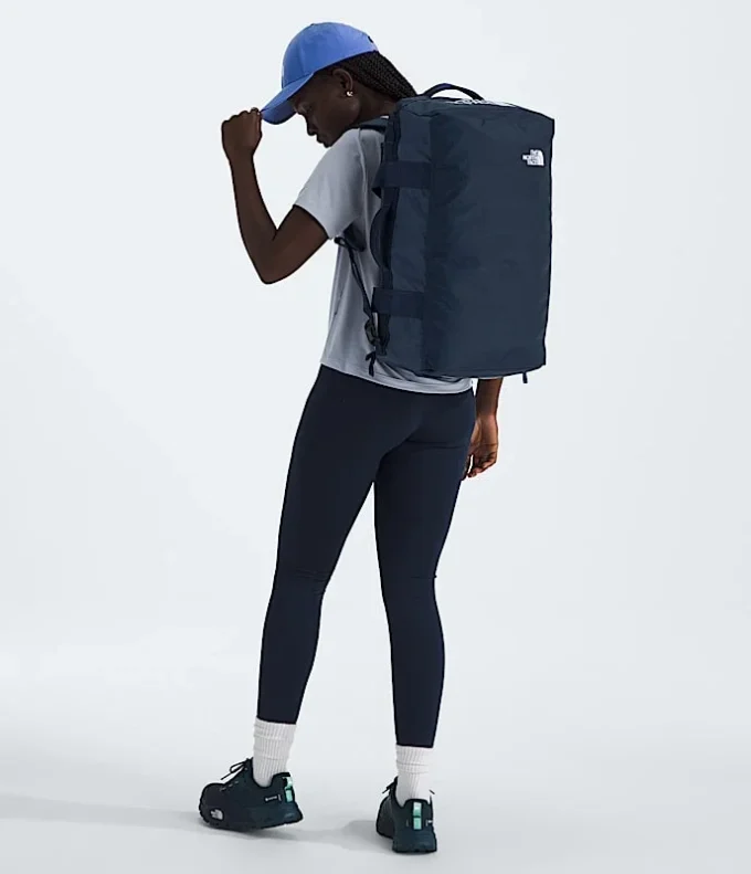 Torba podróżna Base Camp Voyager — 42 l
