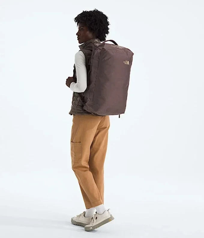 Torba podróżna Base Camp Voyager — 42 l
