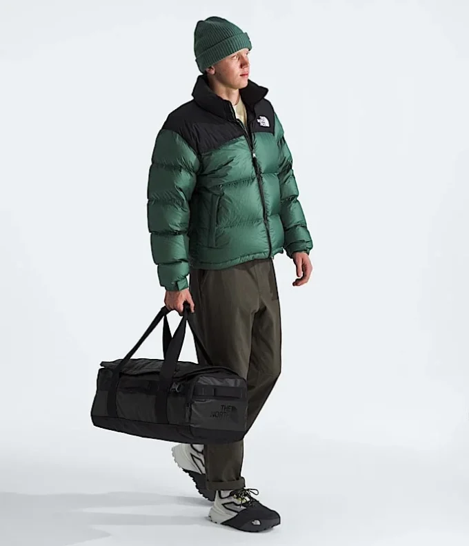 Torba podróżna Base Camp Voyager — 42 l