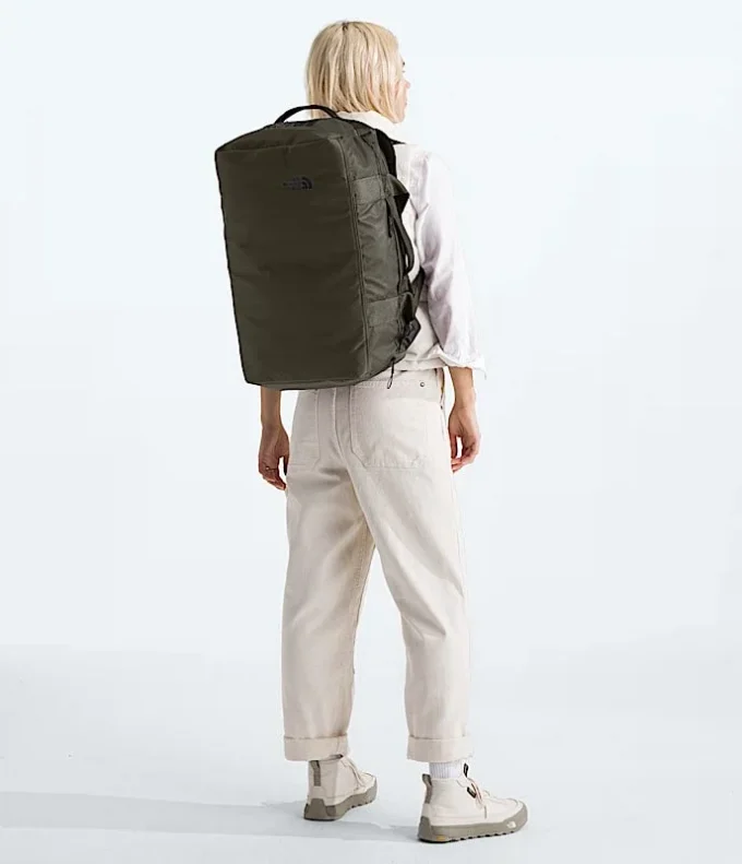 Torba podróżna Base Camp Voyager — 42 l