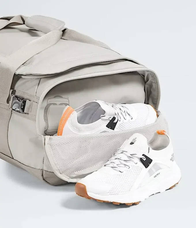 Torba podróżna Base Camp Voyager — 42 l