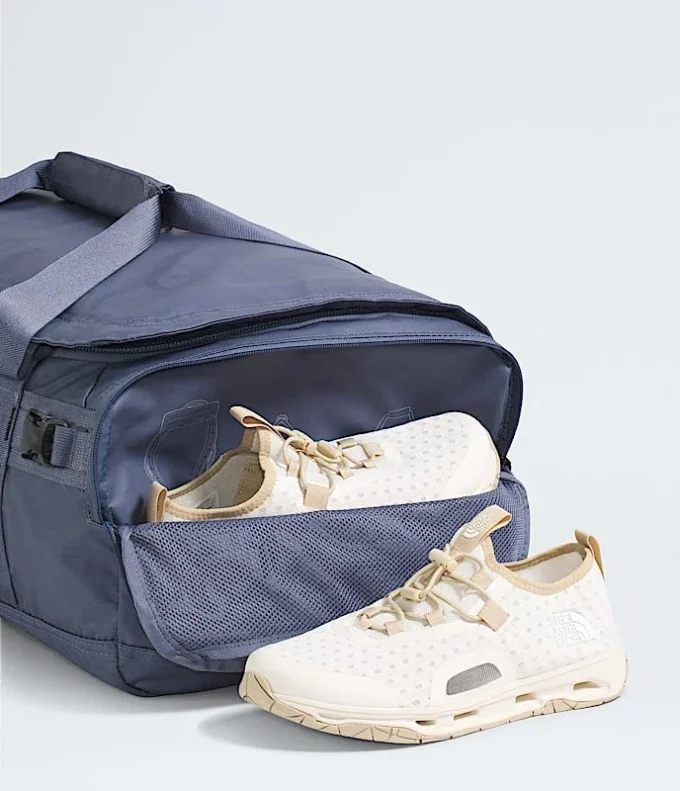 Torba podróżna Base Camp Voyager — 42 l