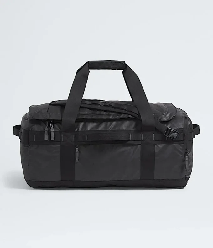 Torba podróżna Base Camp Voyager — 62 l
