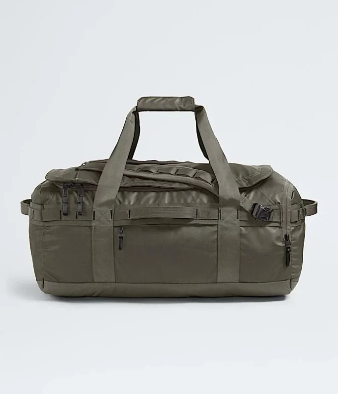 Torba podróżna Base Camp Voyager — 62 l