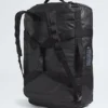 Torba podróżna Base Camp Voyager — 62 l