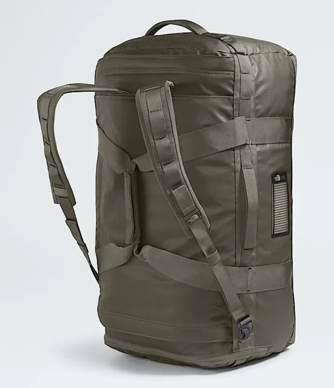 Torba podróżna Base Camp Voyager — 62 l