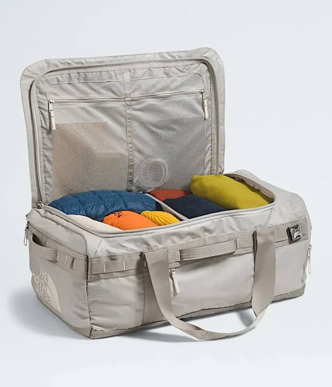 Torba podróżna Base Camp Voyager — 62 l