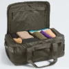 Torba podróżna Base Camp Voyager — 62 l
