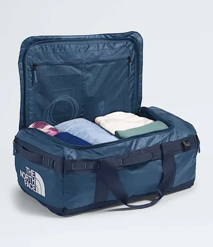 Torba podróżna Base Camp Voyager — 62 l