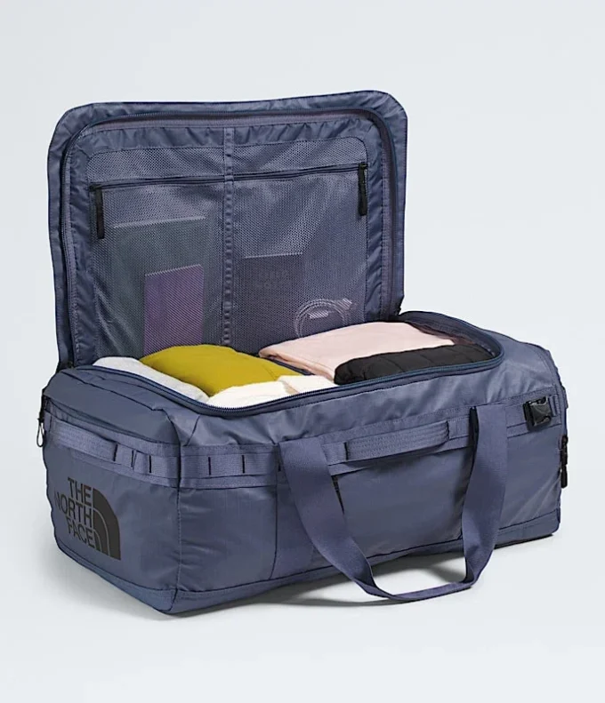 Torba podróżna Base Camp Voyager — 62 l
