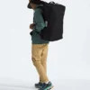 Torba podróżna Base Camp Voyager — 62 l