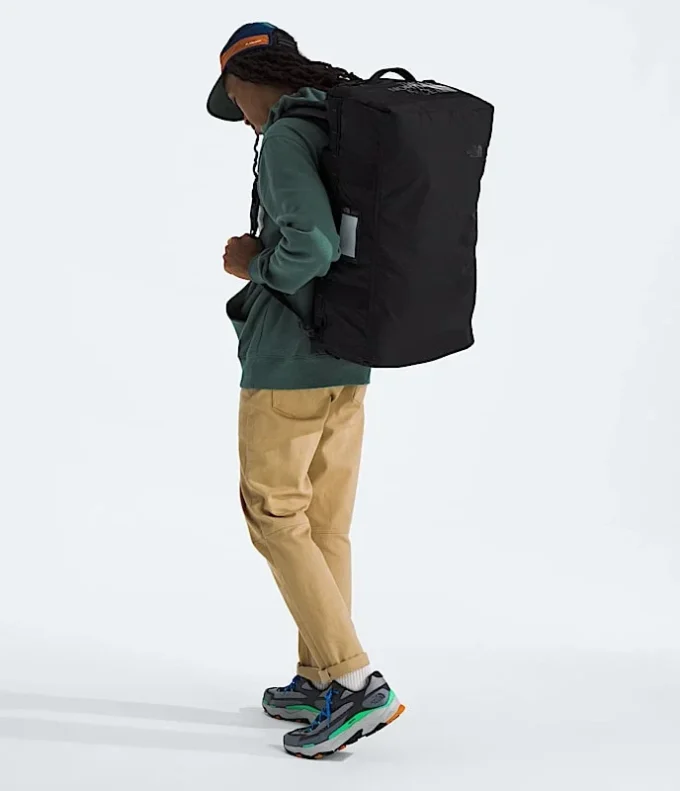 Torba podróżna Base Camp Voyager — 62 l
