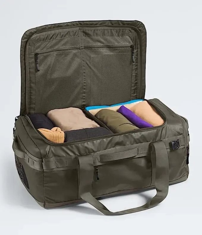 Torba podróżna Base Camp Voyager — 62 l
