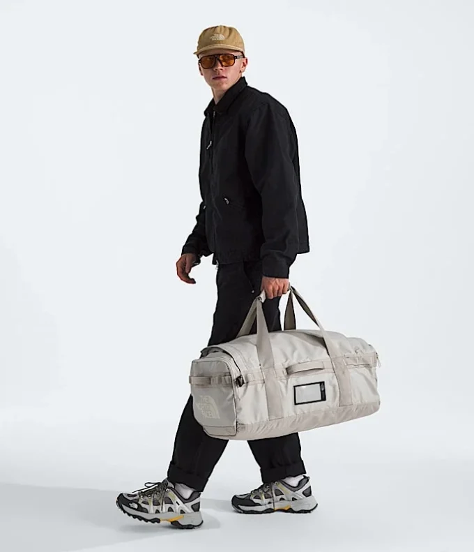 Torba podróżna Base Camp Voyager — 62 l