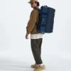 Torba podróżna Base Camp Voyager — 62 l
