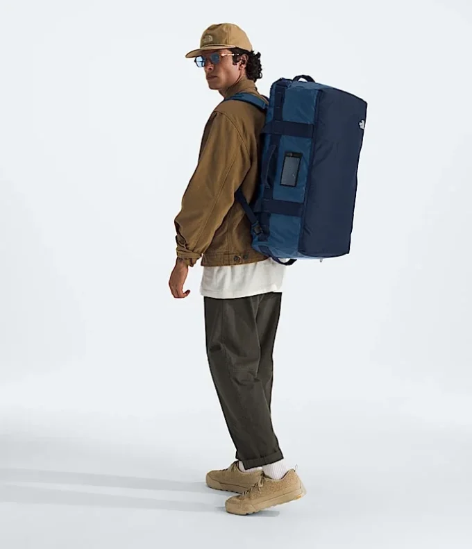 Torba podróżna Base Camp Voyager — 62 l