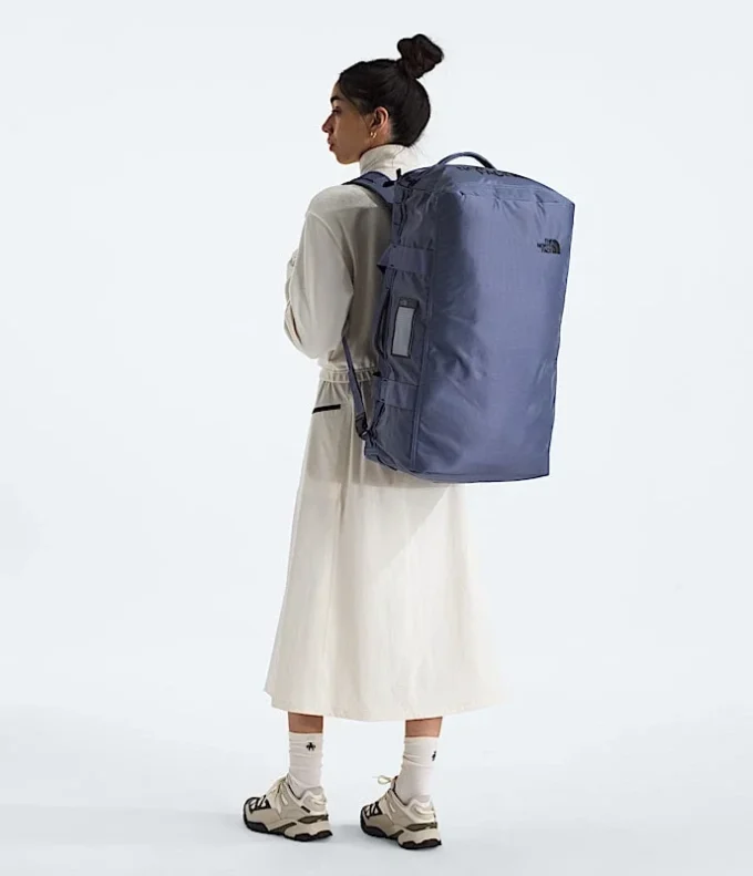 Torba podróżna Base Camp Voyager — 62 l