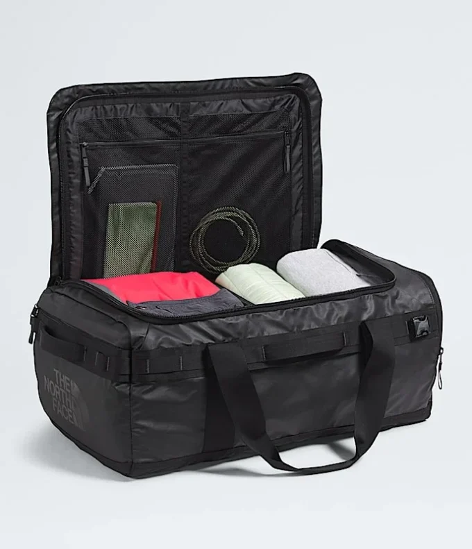 Torba podróżna Base Camp Voyager — 62 l