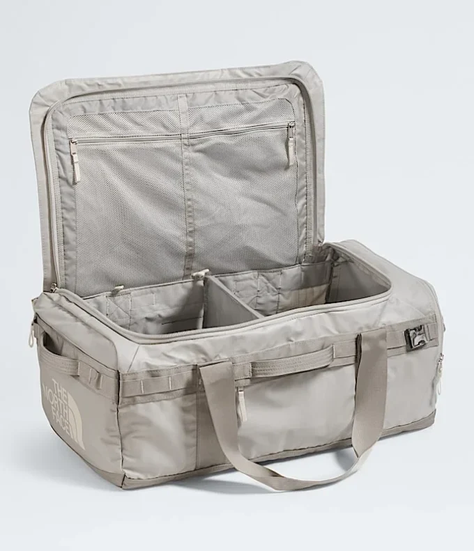 Torba podróżna Base Camp Voyager — 62 l