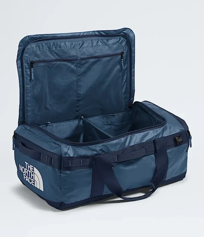 Torba podróżna Base Camp Voyager — 62 l