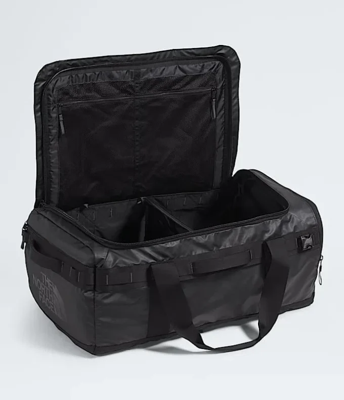 Torba podróżna Base Camp Voyager — 62 l