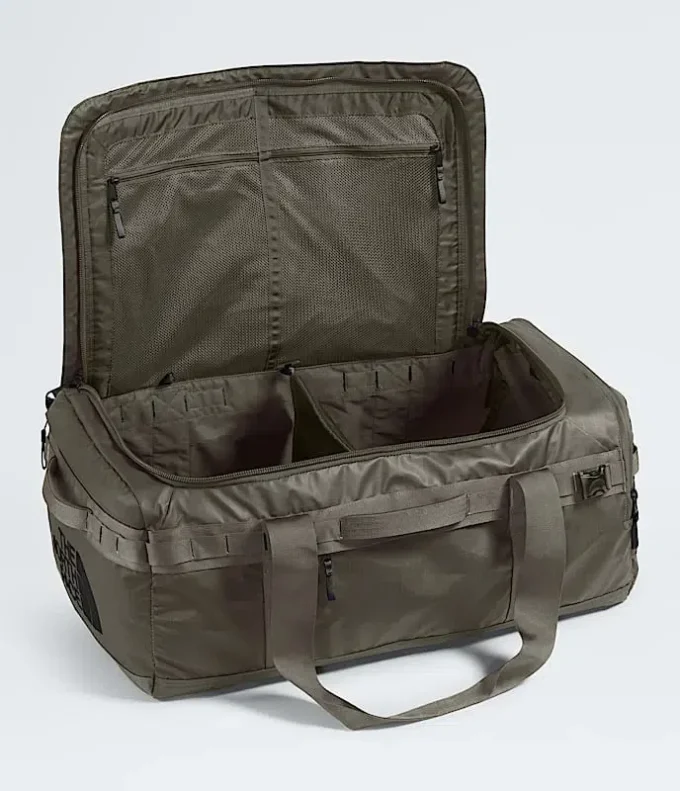 Torba podróżna Base Camp Voyager — 62 l