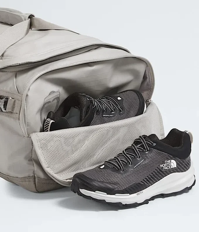 Torba podróżna Base Camp Voyager — 62 l