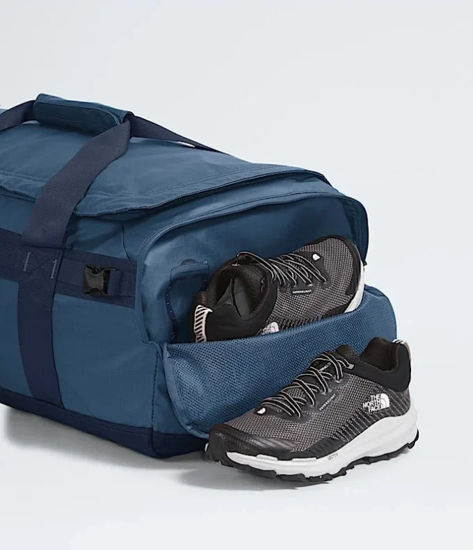Torba podróżna Base Camp Voyager — 62 l