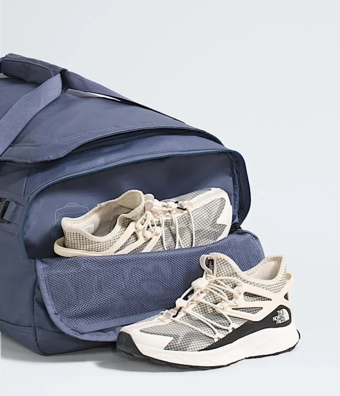 Torba podróżna Base Camp Voyager — 62 l